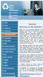 Mobile Screenshot of com.it-berater.org